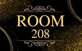 Love Room 208 Appartement 30M2