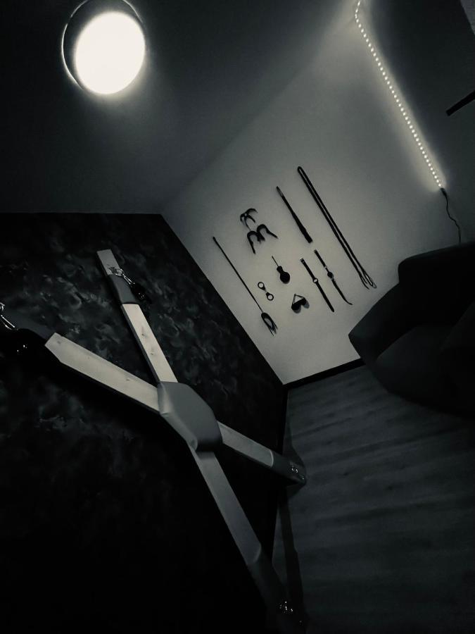 Love Room 208 Appartement 30M2 Lambersart Extérieur photo