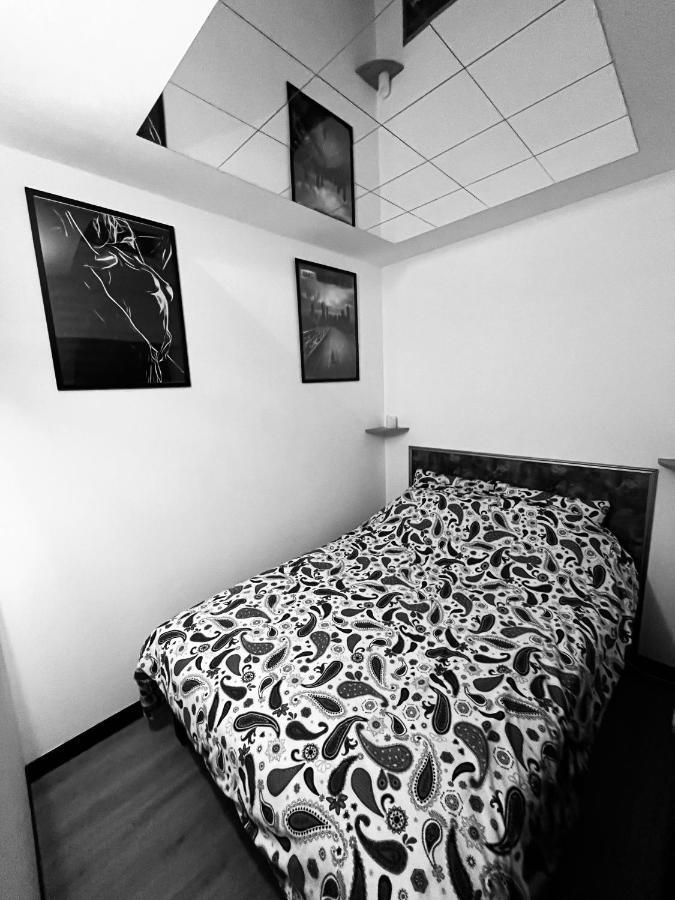 Love Room 208 Appartement 30M2 Lambersart Extérieur photo