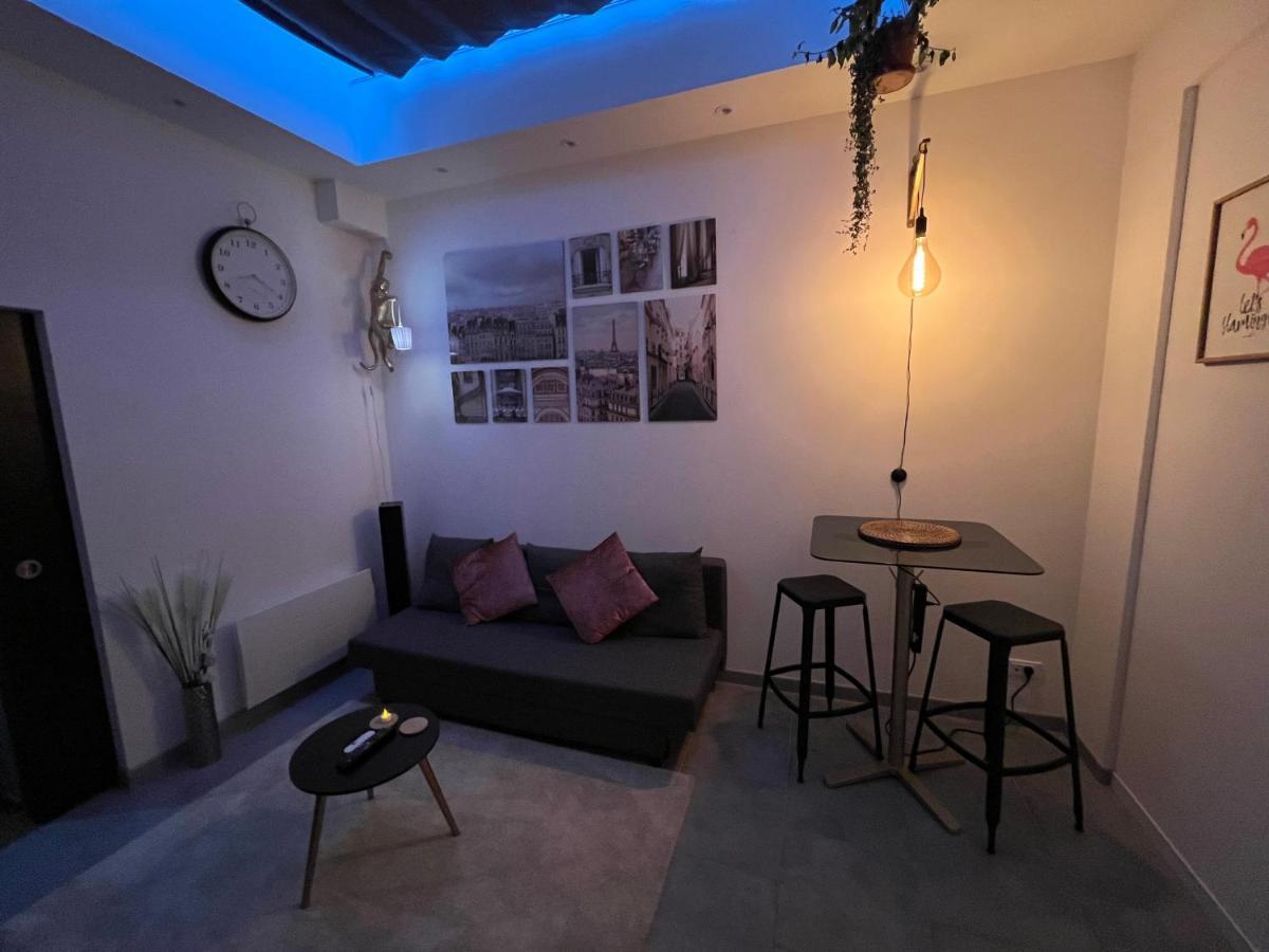 Love Room 208 Appartement 30M2 Lambersart Extérieur photo