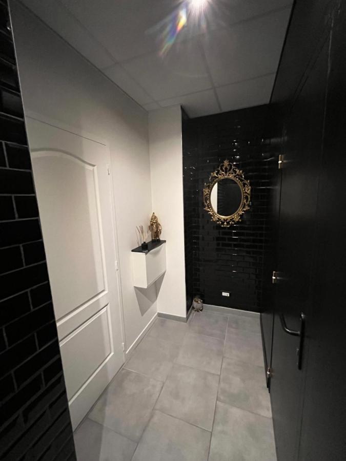 Love Room 208 Appartement 30M2 Lambersart Extérieur photo